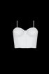 Corset Love Blanco